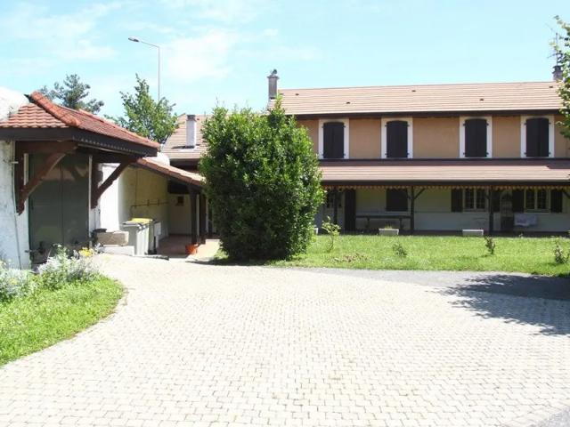 Location House Avenue de Senevulaz, Thonon les Bains