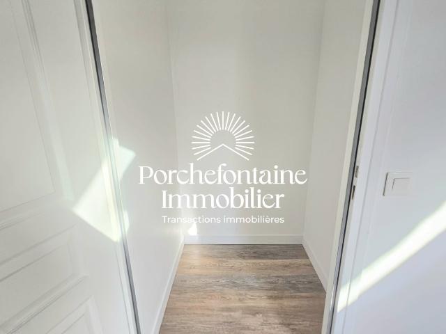 Location House Avenue de Porchefontaine, Versailles