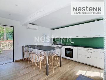 Location House Avenue de Paris, Bessancourt