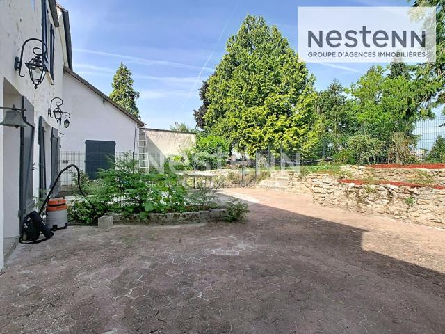 Location House Avenue de Paris, Bessancourt