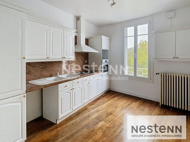 Location House Avenue de Paris, Bessancourt