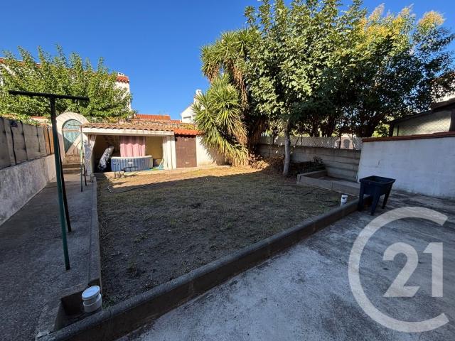 Location House Avenue de Perpignan, Villelongue de la Salanque