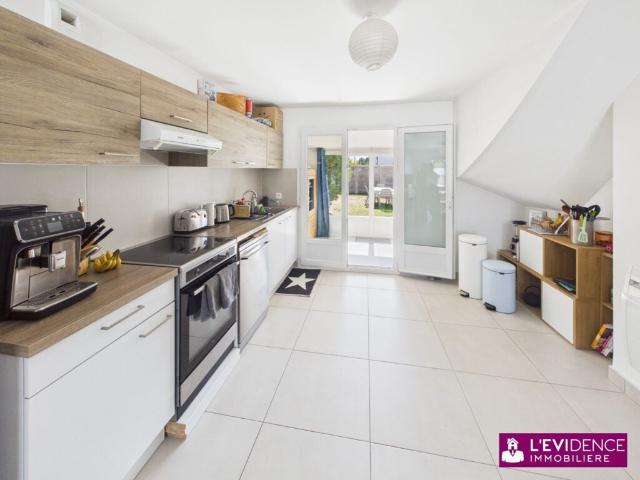 Location House Avenue de Prieux, Pornichet