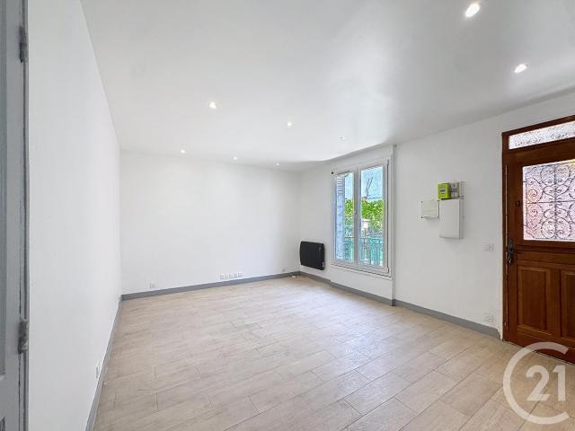 Location House Avenue de Rosny, Villemomble