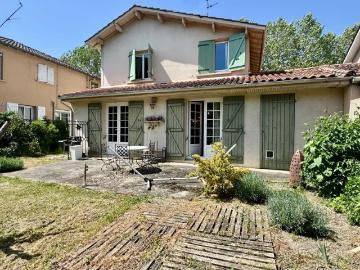 Location House Chemin des Maraîchers, Toulouse