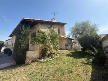 Location House Avenue de Rivesaltes, Saint Estève