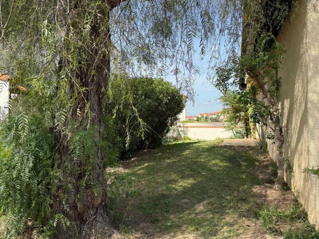 Location House Avenue de Rivesaltes, Saint Estève