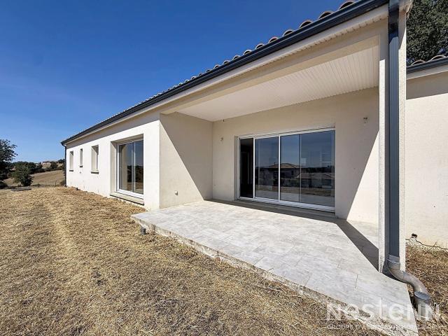 Location House Avenue de Toulouse, Castanet Tolosan