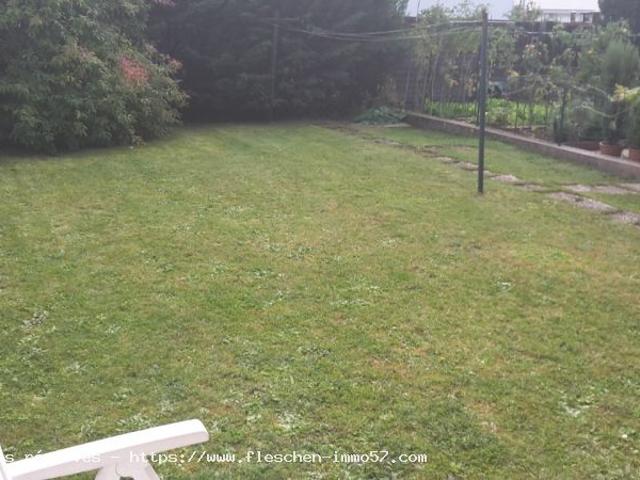 Location House Avenue de Thionville, Metz