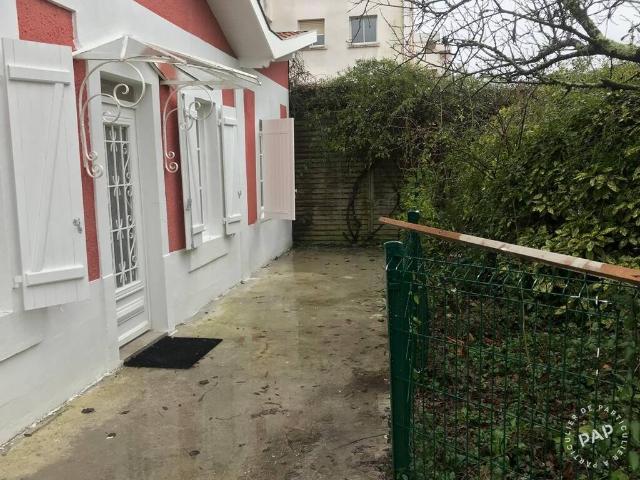 Location House Avenue de Verdun, Mérignac