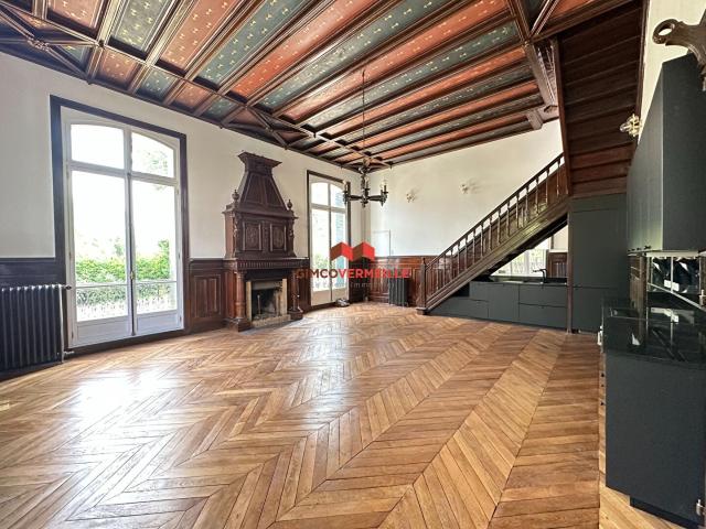 Location House Avenue de Verdun, Croissy sur Seine