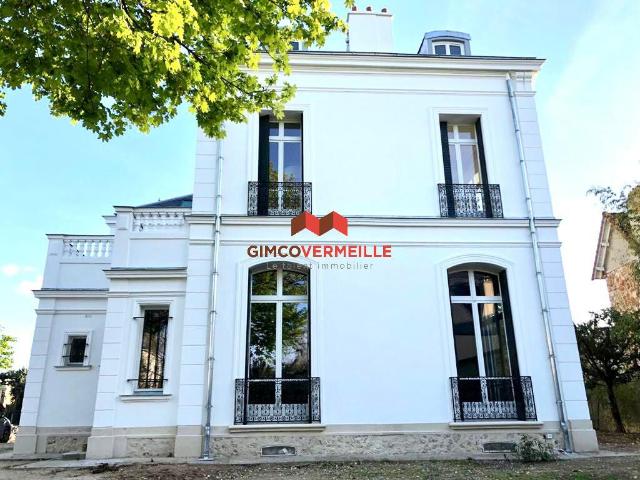 Location House Avenue de Verdun, Croissy sur Seine