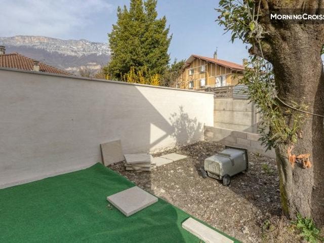 Location House Avenue de Verdun, Le Pont de Claix