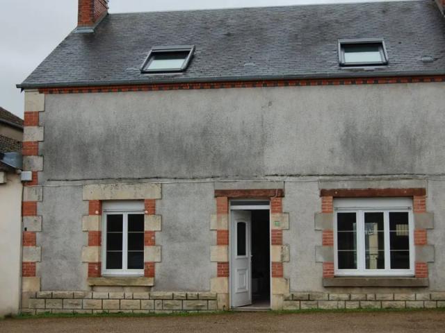 Location House Avenue de Verdun, Sancerre
