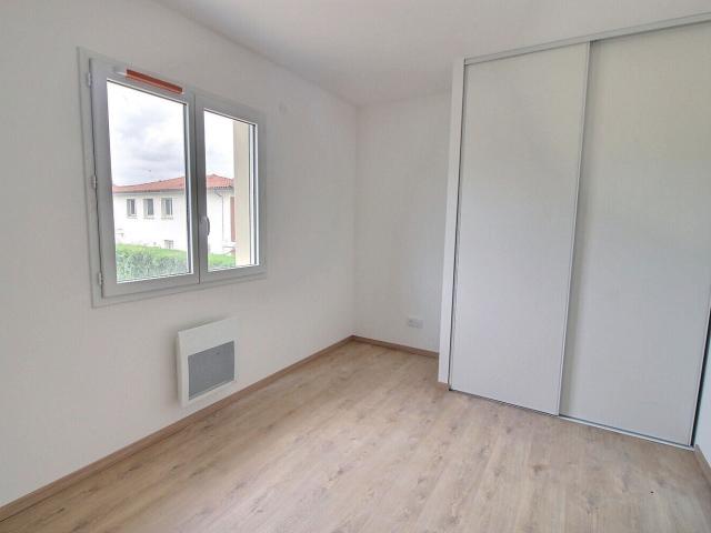 Location House Avenue de Villemur, Saint Alban