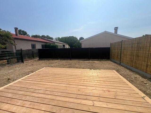 Location House Avenue de Villemur, Saint Alban