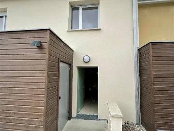 Location House Avenue d'Ensaboyo, Pibrac