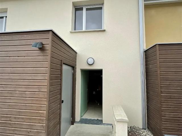 Location House Avenue d'Ensaboyo, Pibrac