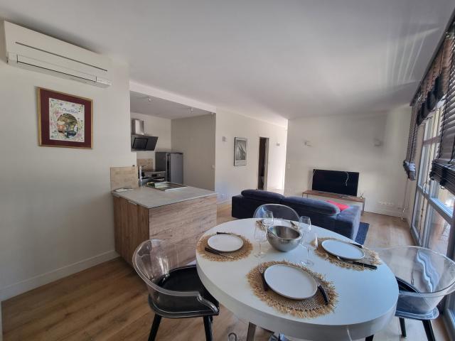 Location House Avenue des Ayguinards, Corenc