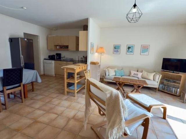 Location Appartement Avenue des Bleuets, Pornichet