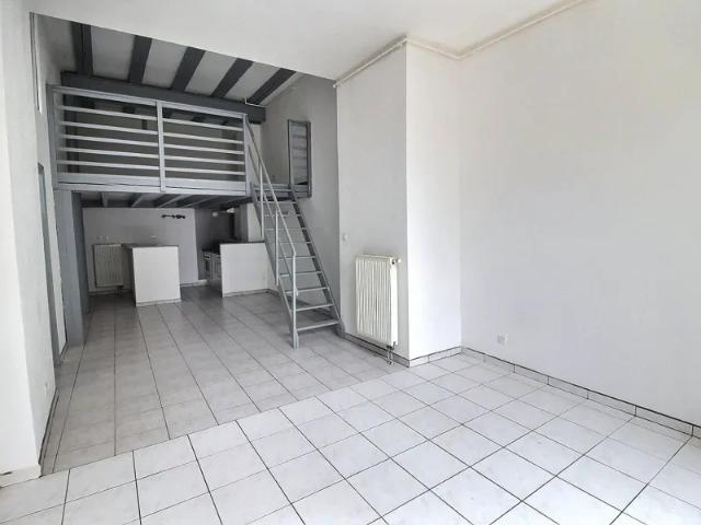 Location House Avenue des Chasseurs Alpins, Guebwiller