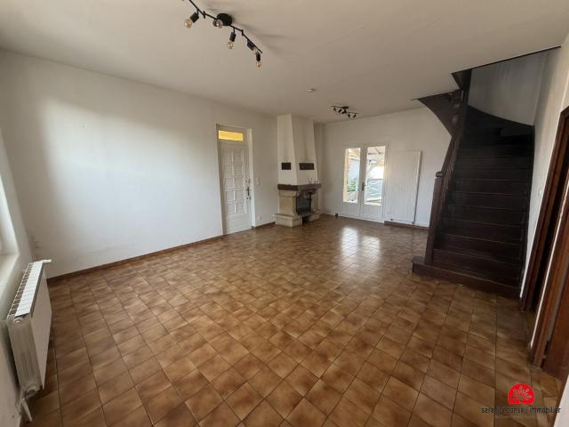 Location House Avenue des Combattants, Bron