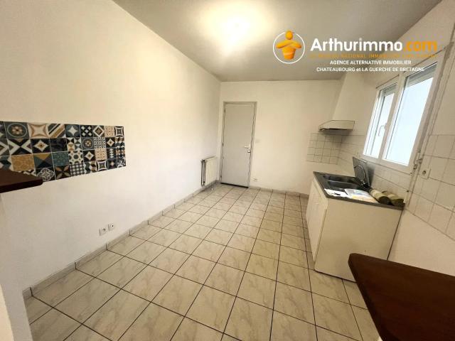 Location House Avenue des Comptoirs, Saint Malo