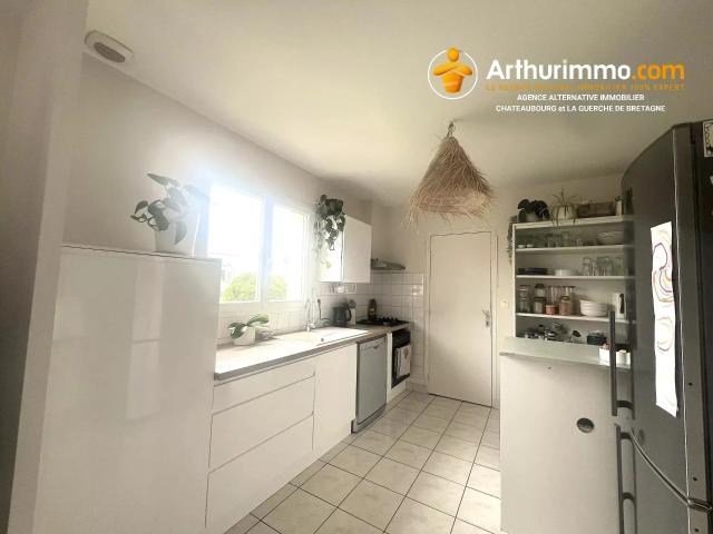 Location House Avenue des Comptoirs, Saint Malo