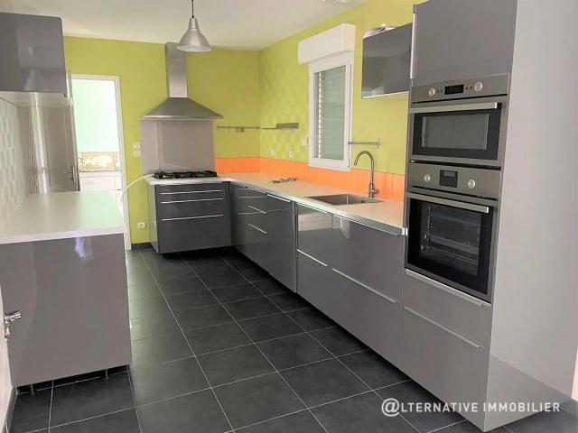 Location House Avenue des Comptoirs, Saint Malo