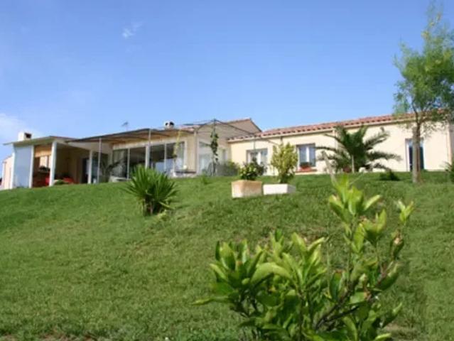 Location House Avenue des Corbières, Monze