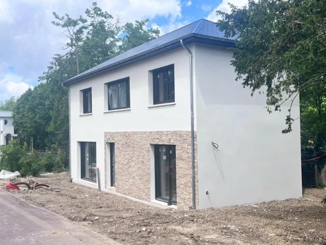 Location House Boulevard de Belgique, Le Vésinet