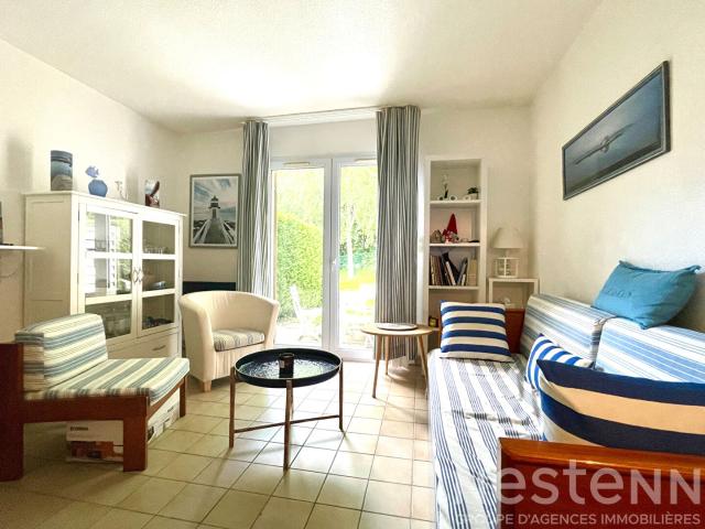 Location House Avenue des Druides, Carnac