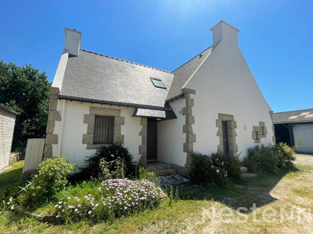 Location House Avenue des Druides, Carnac