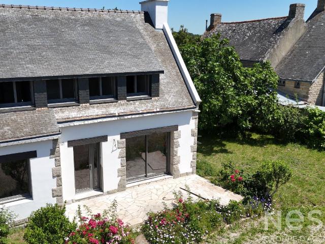 Location House Avenue des Druides, Carnac