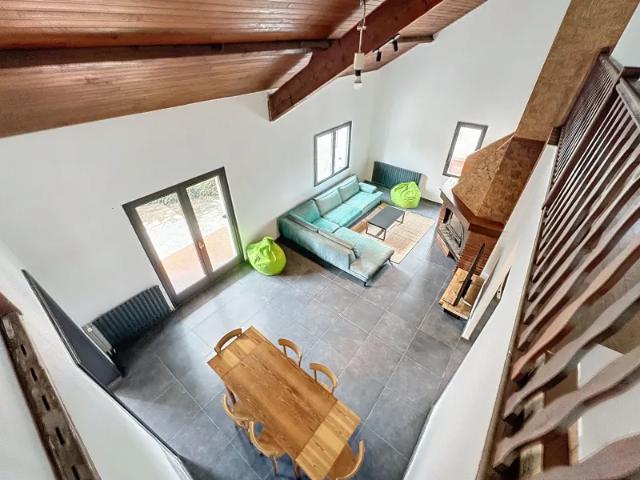 Location House Avenue des Lilas, Pau