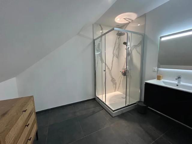 Location House Avenue des Lilas, Pau