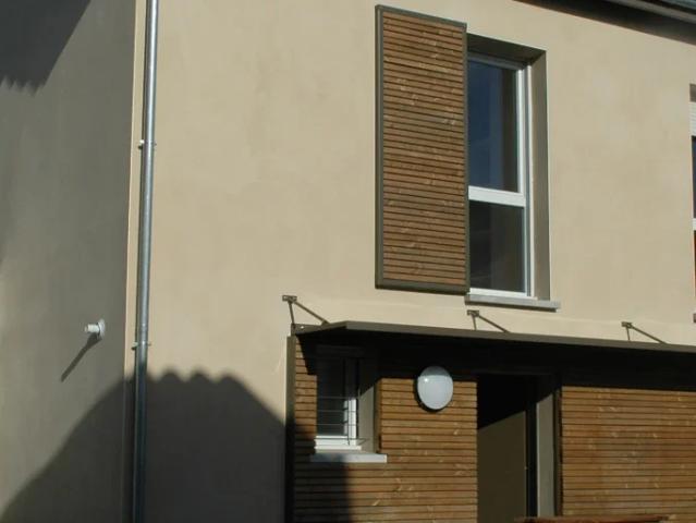 Location House Avenue des Pyrénées, Castelginest