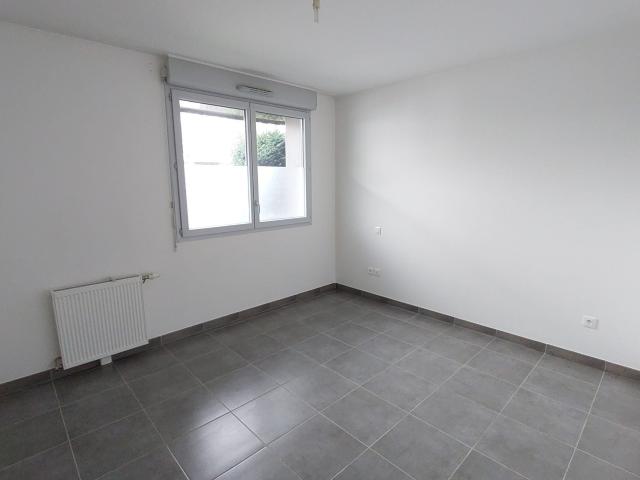 Location House Avenue des Pyrénées, Castelginest