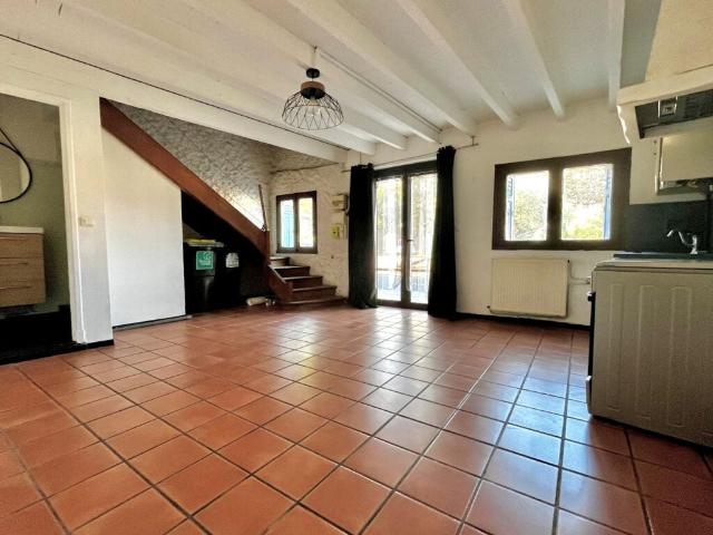 Location House Avenue des Pyrénées, La Salvetat Saint Gilles