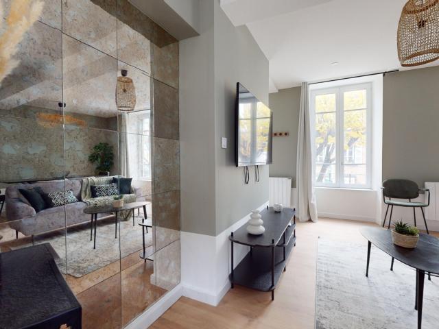 Location House Avenue des Paulines, Clermont Ferrand