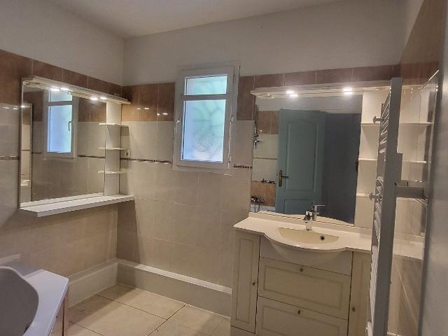 Location House Avenue des Pouses, Montarnaud