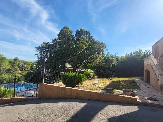 Location House Avenue des Pouses, Montarnaud