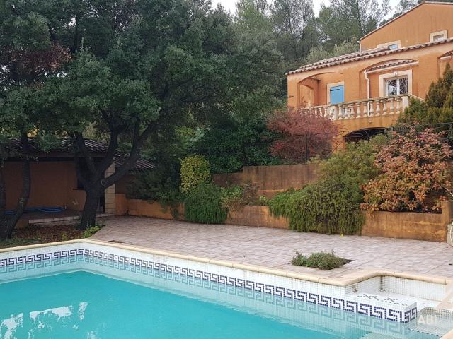 Location House Avenue des Pouses, Montarnaud