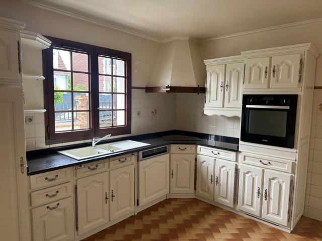 Location House Rue Alix, Aulnay sous Bois