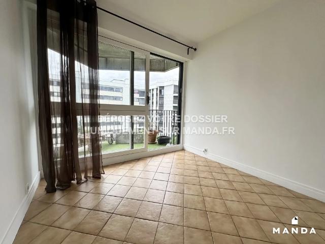Location House Avenue des Sablons, Grigny