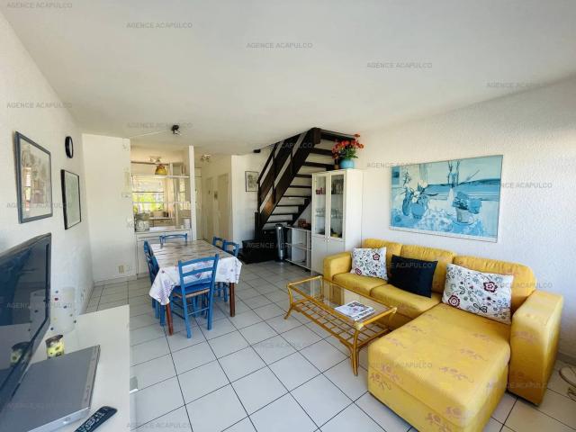 Location House Avenue des Sergents, Agde