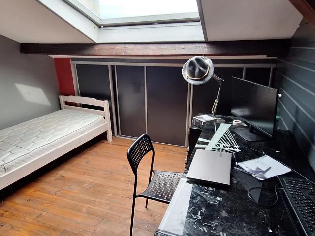 Location House Avenue des Vignes, Saint Cloud