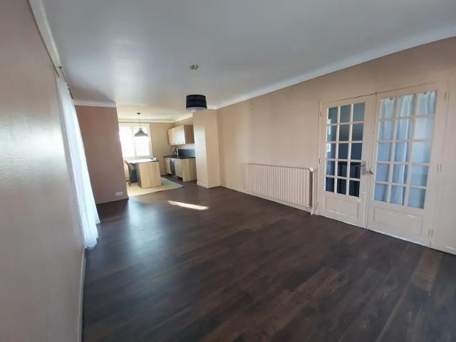 Location House Avenue des Vitailles, Saint Yrieix la Perche