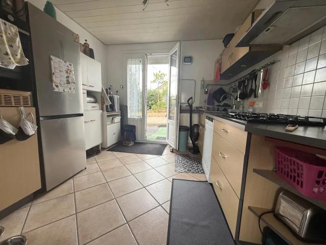 Location House Avenue des Vosges, Remomeix