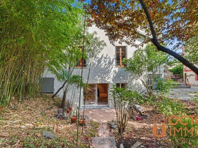 Location House Avenue d'Italie, Toulouse